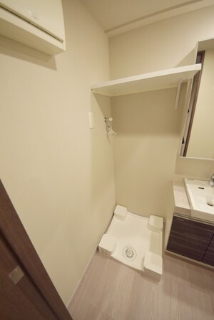 デルックス田端の物件内観写真